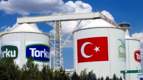 Türkiye'nin gıda devine bir şok daha