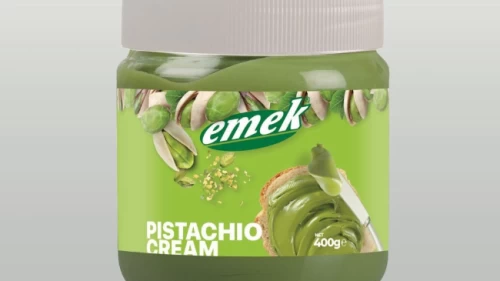Türkiye’den giden Antep fıstığı kreması ABD’de salmonella salgınına yol açtı