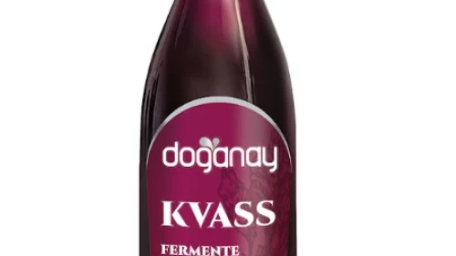 Doğanay'dan antioksidan pancar içeceği