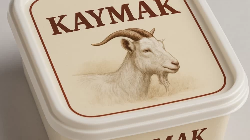 Karışım kaymaklarda bu görüntü artık yasak