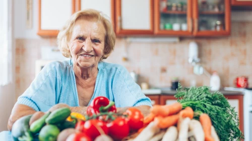 Alzheimer gen mutasyonuna karşı Akdeniz diyeti