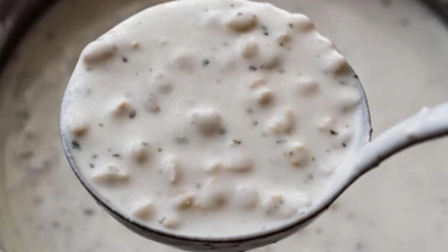 Aşırı sıcaklar ayran aşı çorbasına yöneltti