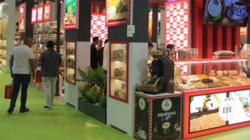 Foodist İstanbul: Türkiye’yi küresel gıda ticaretinin merkezine taşıyacak