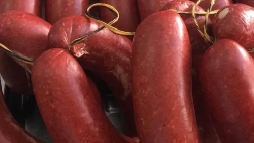 Yeni tağşiş listesi ortaya çıkardı: Dana sucuk diye tavuk sucuk yiyormuşuz!