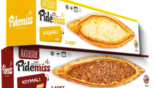 Türk pidesi ihracatta yükselişini sürdürüyor