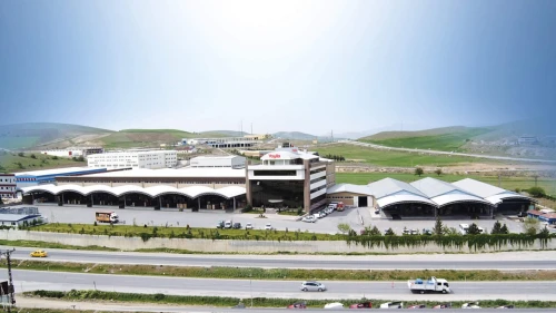 Yayla Gıda Avrupa'dan 60 milyon euro kredi aldı