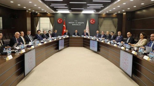 Savaş nedeniyle 'gübre ve tahılda sıkıntı yaşanır mı' sorusuna yanıt geldi