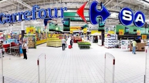 CarrefourSA satıldı mı, Carrefour markası silinecek mi? A101, CarrefourSA'yı satın aldı mı?