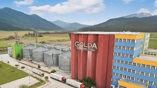 Bir gıda şirketi daha halka arz oluyor; Golda Gıda ne üretiyor?