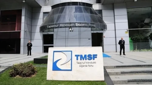Fon soruşturmasında 5 şirket TMSF'ye devredildi