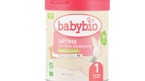 Mama krizi büyüyor: Bir marka daha geri çağırdı