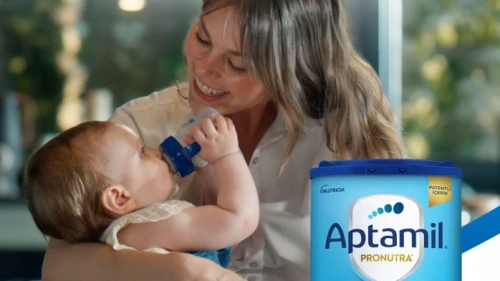 Aptamil bebek mamaları toksin nedeniyle geri çağrıldı