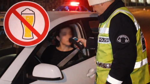 Hiç alkol içmeden yüksek promilli çıkmak mümkün mü? Bilim oto-bira sendromunu doğruladı..