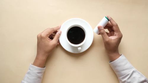 Kahvede diyabet ilacından daha güçlü bileşikler bulundu