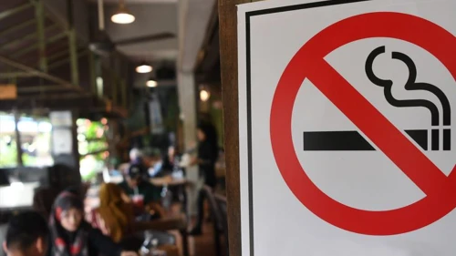 Restoran ve kafelerdeki sigara yasağında yeni dönem