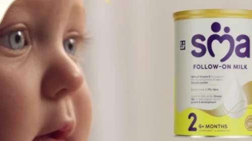 Mama geri çağırma Nestle'yi sarsacak mı; Hisseler düşüşte