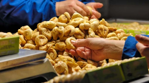 Kuru incirde alışılmışın dışında alarm: analizde uyuz ilacı çıktı