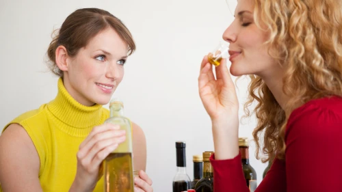 Zeytinyağı aç karnına içilir mi?