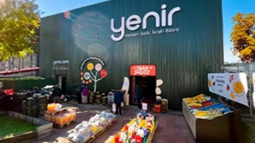 Yenir Market'in ürünleri yenir mi; Tavsiye edilen tüketim tarihi geçmiş gıdalar satışa sunulabilir mi?