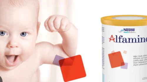 Fransa'da bebek maması soruşturması; 2 bebek toksinli mama yüzünden mi öldü?