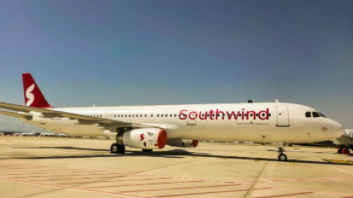 Gıda üreticileri fuara özel uçakla gitti; Türkiye'den 301 firma katılıyor