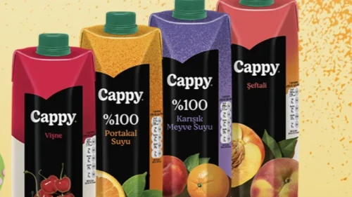 Meyve suyu ile meyve nektarı arasındaki farkı nasıl anlarsınız?