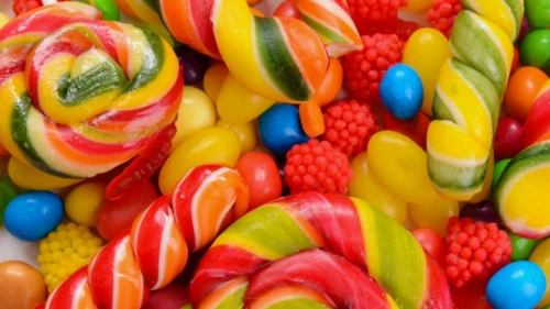 ABD'de şekerlemelerin tadı kaçtı; Arsenik endişesi!