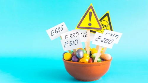 İşlenmiş gıdalardaki koruyucular alarm veriyor