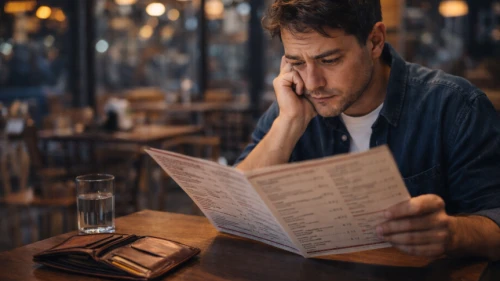 Restoran ve kafeler için tehlike sinyali; Yeme-içme harcamaları kısıldı