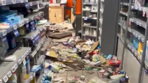 Fransa'da gıda fiyatları da öfkeyi büyüttü: Avrupa'da 5 yılda yüzde 34 zam!