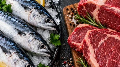 Kırmızı etten 10 kat ucuz, D vitamini 70 kat daha yüksek; Palamut besin değeriyle eti solluyor
