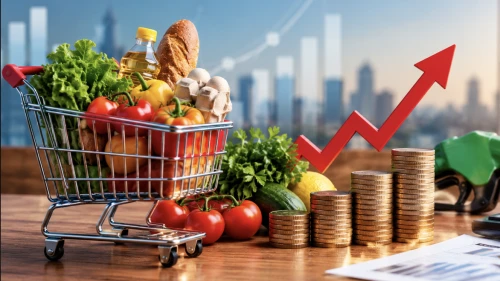 Türkiye'de enflasyon neden düşmüyor? Ata Yatırım'dan 2027 tahmini