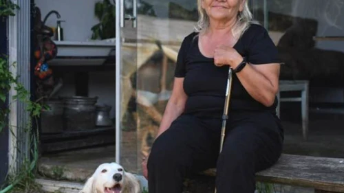 1.200 tohumu geleceğe emanet etti: “Nar Anne” Nardane Kuşçu yaşamını yitirdi