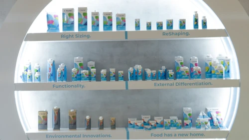 Konserve kutularının yerini karton mu alacak; Tetra Pak'tan yeni ambalaj hamlesi
