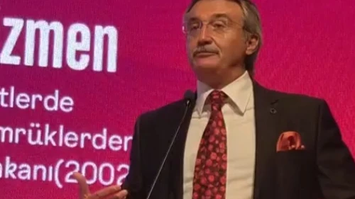 Eski Bakan Tüzmen: Dolar kuru 70 TL olmalı
