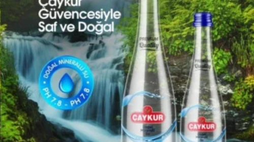 Çaykur suya üretilmeden sipariş yağmaya başladı