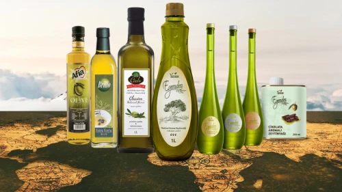 Yudum sıvı yağ satıldı; yeni sahibi Gaziantepli gıda şirketi