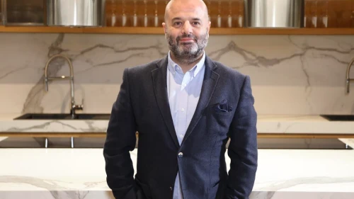 Unilever Food Solutions Türkiye genel müdürlük görevine atama