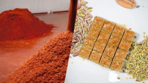 İsotta yasaklı boya tespiti: bakanlık yeni tağşiş listesini açıkladı