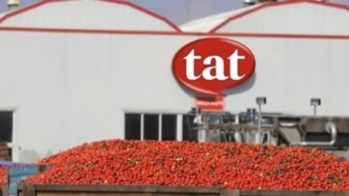 Tat Gıda 2025’i 132 milyon lira net kârla kapattı