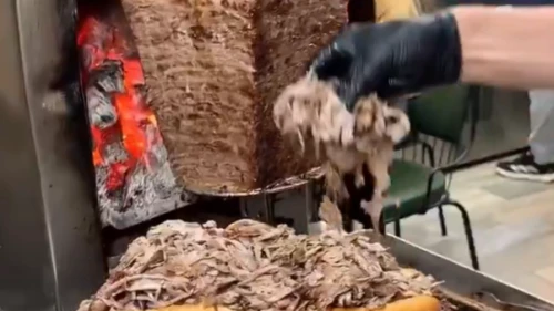 Balla pekmez üretimi ayrılacak, etin kaynağı restoranda yazacak