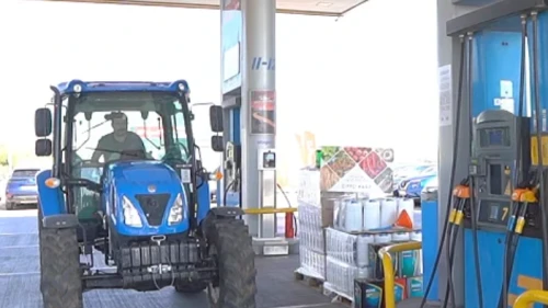 Akaryakıta dev zam geldi, gıda fiyatlarına da yansıyacak!