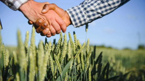 Tarıma 2026’da 1 trilyon liraya yakın destek