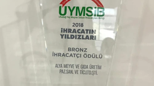İhracatın yıldızıydı borca battı; Bursa siyah incirini ihraç eden gıda markası iflas etti!