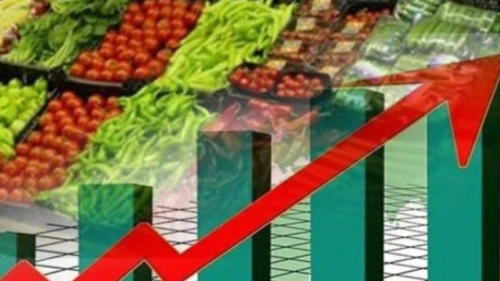 Ramazan, RamaZAM olmuş; 2 yılın zirvesi