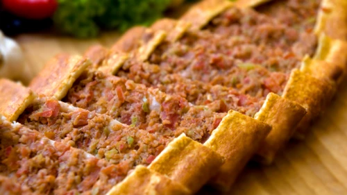 Pidede büyük hile tağşiş listesiyle ortaya çıktı