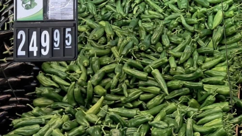 Sebze meyvedeki fahiş fiyat artışının altından vergi hilesi çıktı!