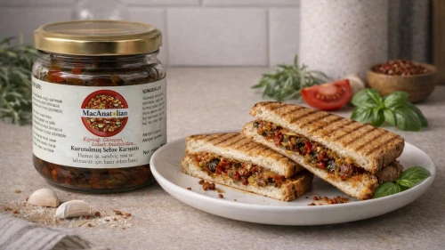 Doğallık ve pratiklik aynı kavanozda: Kurutulmuş sebze ürünlerinde yeni dönem