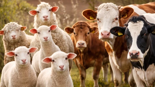 Hayvancılık destekleri neler, hayvancılık destekleri nasıl alınır?