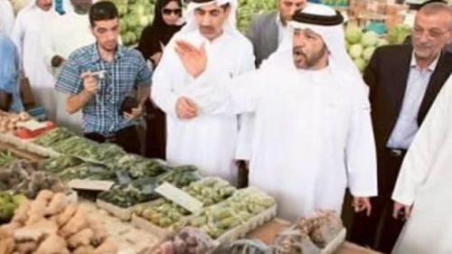 Peynir ve tavuk ihracatına savaş engeli